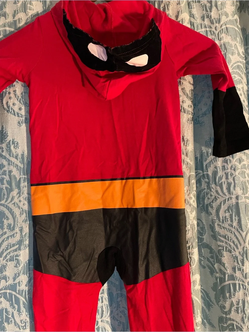 Disney Incredibles Costume size 2T - Picture 3 of 8